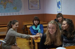 Дискусійний клуб «Митний союз - Україна – ЄС: за та проти»